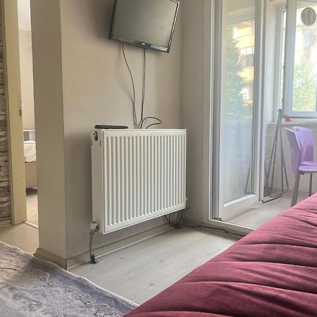 Safrangold Pansıyon Safranbolu Dış mekan fotoğraf