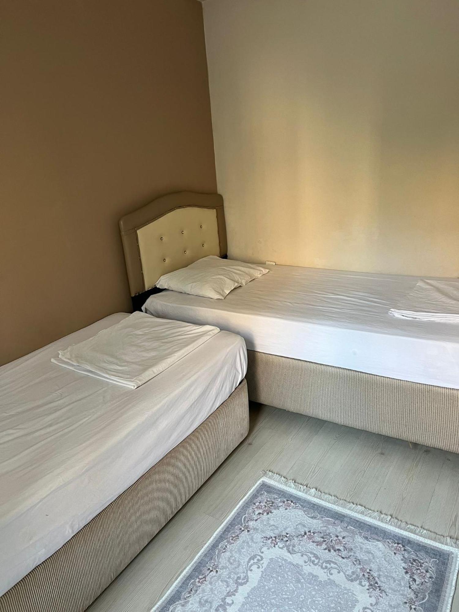 Safrangold Pansıyon Safranbolu Dış mekan fotoğraf