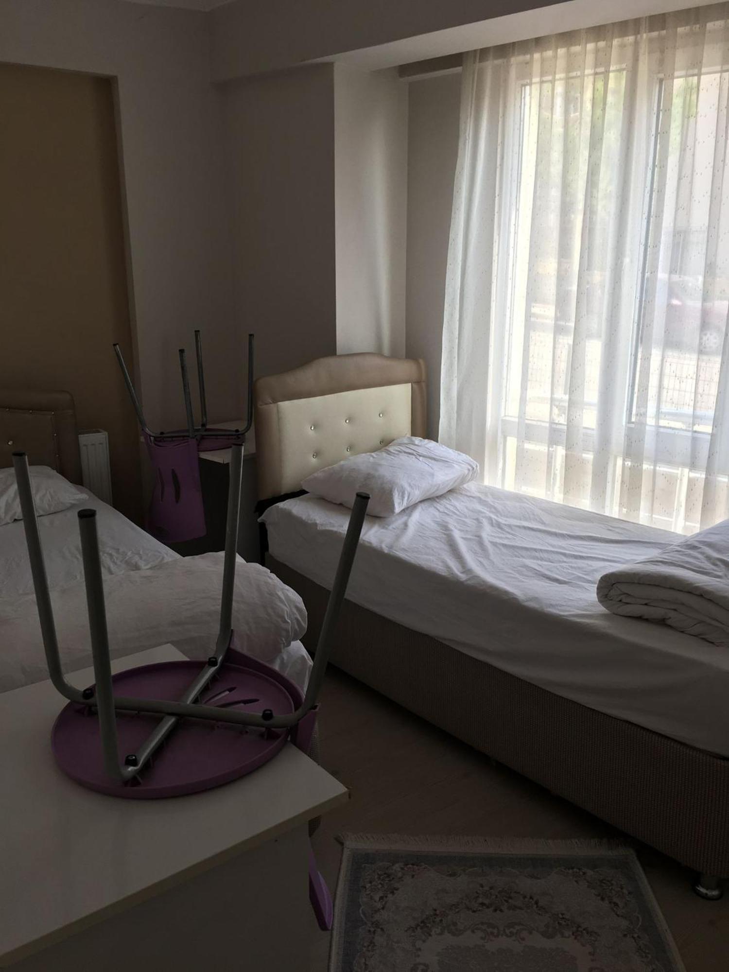 Safrangold Pansıyon Safranbolu Dış mekan fotoğraf