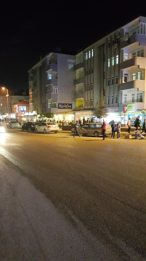 Safrangold Pansıyon Safranbolu Dış mekan fotoğraf