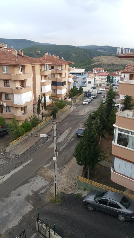 Safrangold Pansıyon Safranbolu Dış mekan fotoğraf